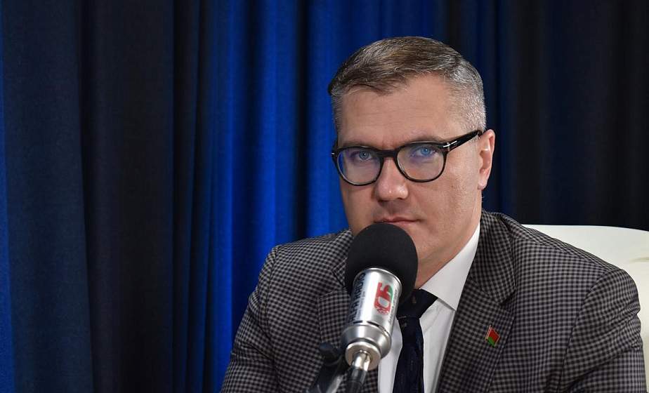 Вадим Гигин – о новой Конституции: нужно предопределить стабильность нашего общества