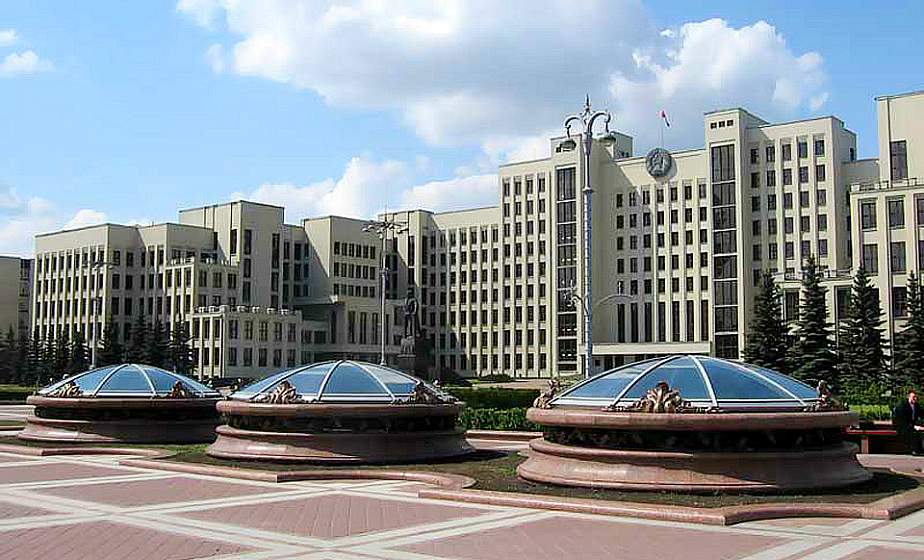 Депутаты в первом чтении приняли изменения в Трудовой кодекс