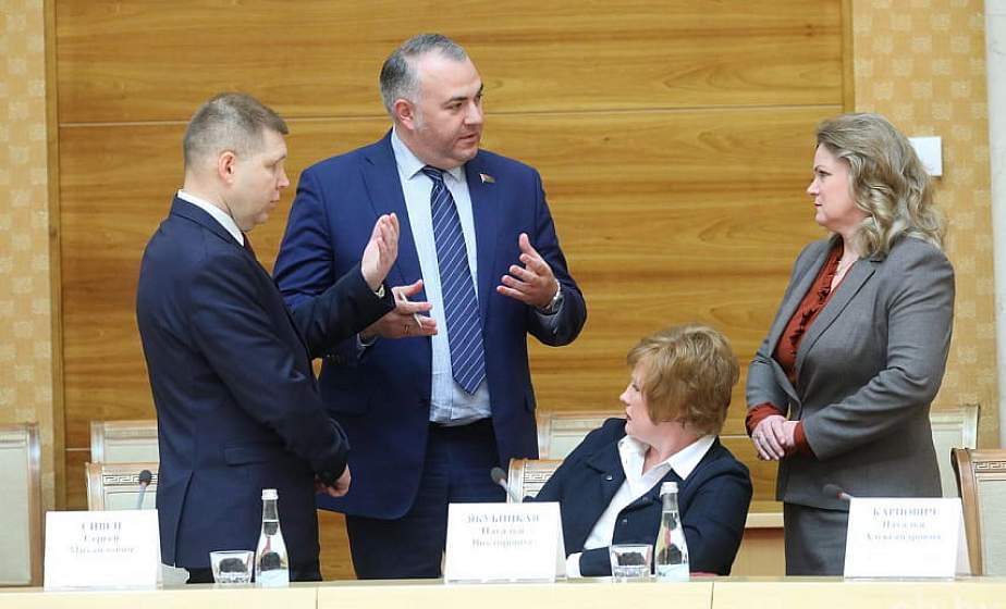 Что может измениться в функциях и полномочиях Национального собрания