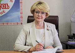 Самое важное сейчас донести до белорусов объективную картину происходящего