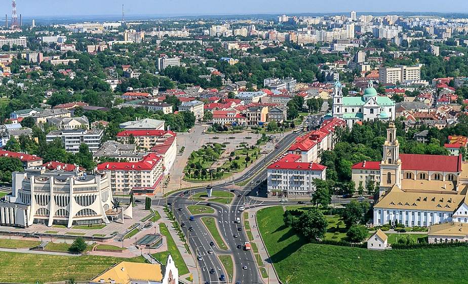 Более 160 инвестиционных проектов реализуют на Гродненщине до 2025 года
