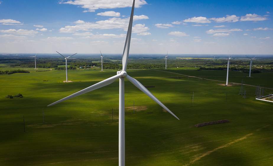 Новогрудский район - один из лидеров в Беларуси по развитию зеленой экономики