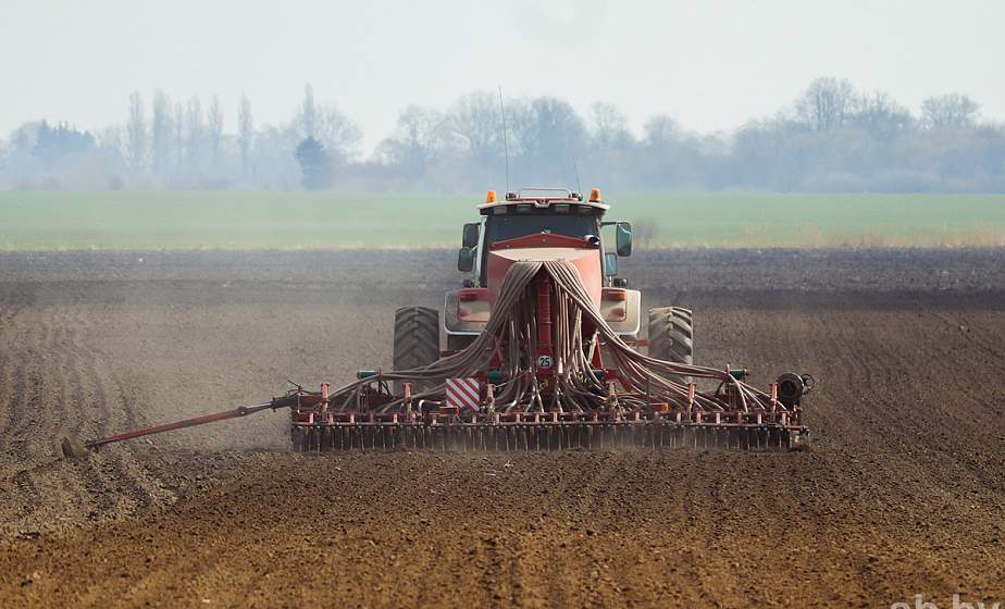 Хозяйства Гродненской области с подачи Комитета госконтроля всерьез взялись за ремонт техники