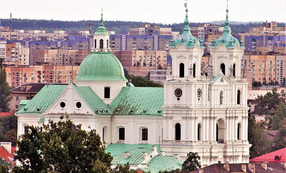 Католики отмечают праздник Пресвятого Сердца Иисуса