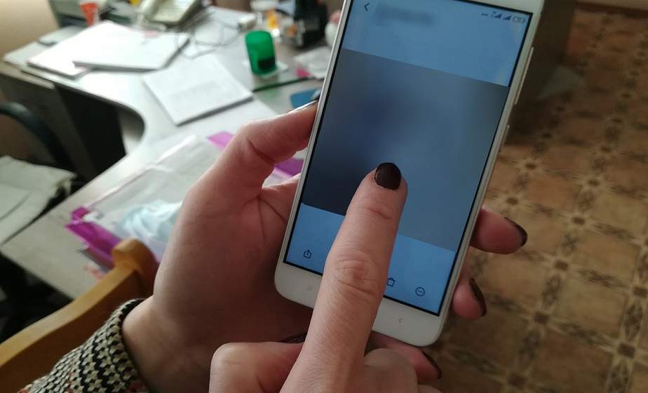Пикантные фото на суд общественности. В Гродно злоумышленник вымогал деньги у девушки за фото интимного характера