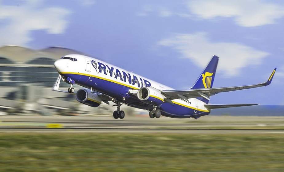 Директор Ryanair высказался об отмене запрета на использование воздушного пространства Беларуси