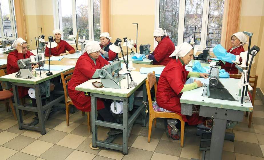 Медицинская реабилитация инвалидов совершенствуется