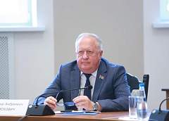 Дать молодому поколению возможность реализовать себя – одна из ключевых задач