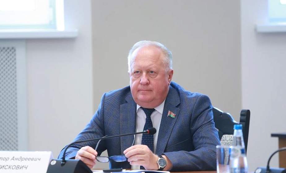 Дать молодому поколению возможность реализовать себя – одна из ключевых задач