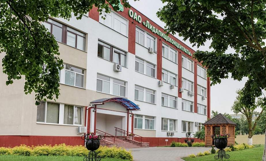 «Лидкон» держит курс на восток. Компания отгрузила в Китай первую партию не требующих варки крупяных хлопьев