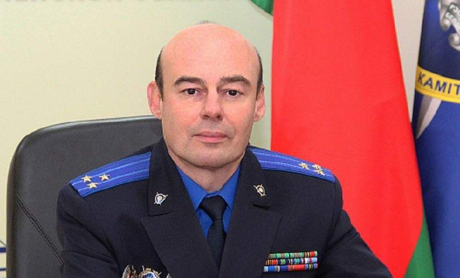 Ушли, оставили ребенка без присмотра. Начальник УСК по Гродненской области Эдуард Малиновский рассказал, какие обстоятельства сопутствуют выпадению детей из окон