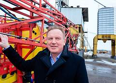  Форум регионов Беларуси и России вселяет надежду, что добрососедские отношения двух стран будут развиваться, в том числе в агропромышленной сфере