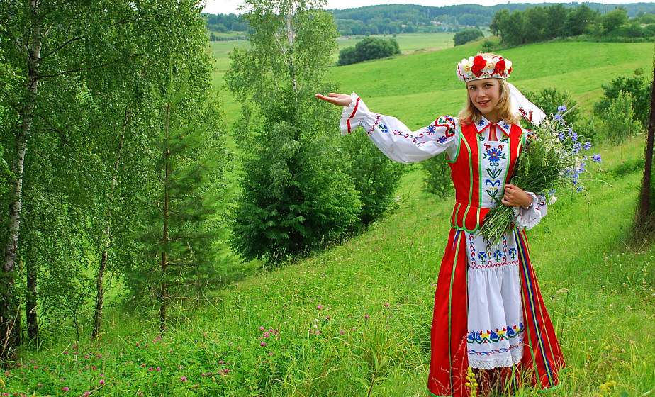 Самые-самые географические точки на карте Беларуси: где они и что там делать туристу