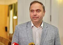 Белорусы – особый народ, самостоятельно определяющий свой путь развития и свою судьбу, способный выстоять и победить