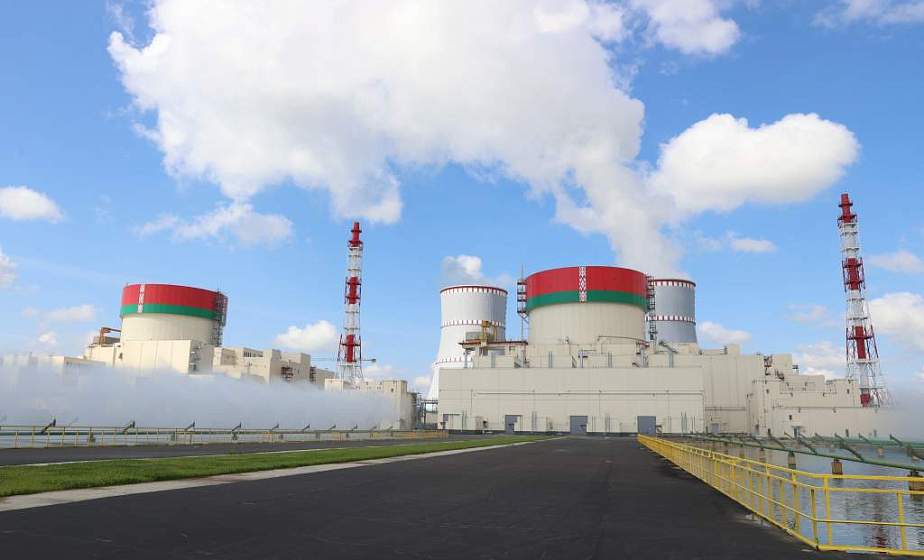 Почему БелАЭС – это безопасный и выгодный проект? (+видео) 