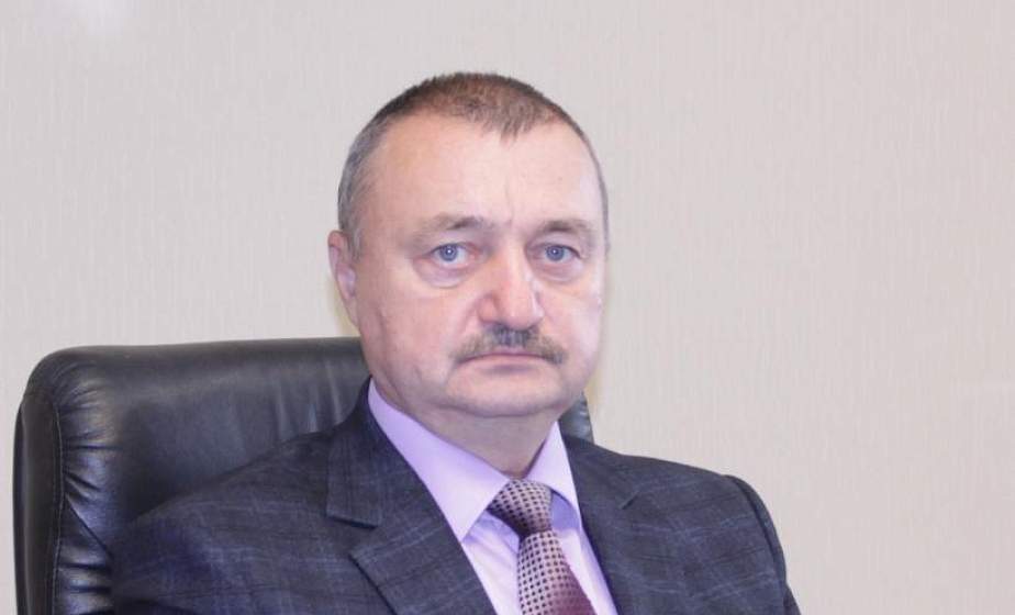 По всем правилам надежности. Накануне 65-летия начальник областного управления Госпромнадзора рассказал об участии в вводе в эксплуатацию БелАЭС и требованиях безопасности