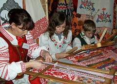 Нашы на «Славянскім базары». Чым гродзенскія майстры будуць здзіўляць Віцебск? 