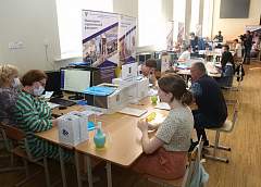 Более 4 500 студентов зачислят гродненские вузы в этом году. В области стартовала вступительная кампания