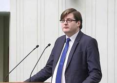 Изменения в законодательстве нужны, чтобы максимально сократить инструменты вмешательства во внутренние дела Беларуси и манипуляции общественным сознанием ее граждан