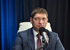 В условиях санкционного давления мы должны находить новые возможности