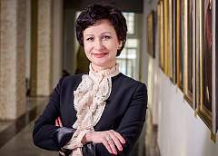 За последние годы мы добились колоссальных успехов и должны сохранить эти достижения