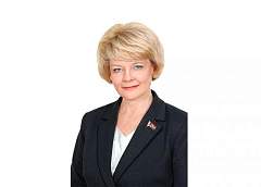 Главная цель Закона о недопущении реабилитации нацизма – выстроить барьер, установить моральные, юридические, политические рамки для недопущения фактов нацизма