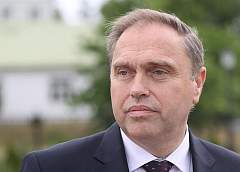 Мы никогда не предадим подвиг солдат Победы