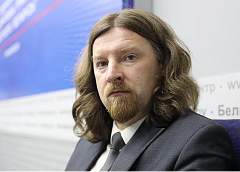 В информационном поле идет борьба за имидж страны. Как реагировать на это и стоит ли это делать?