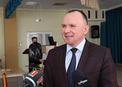 Каждый должен осознать, что мы − нация, а наш общий дом, в котором всегда было принято жить в мире и согласии, − Беларусь