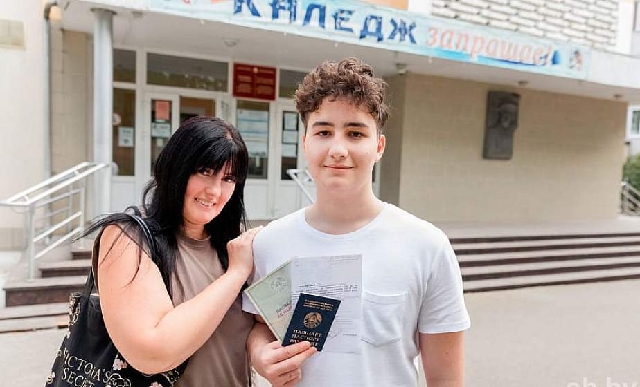 В Гродно знают, как поднять престиж рабочей профессии
