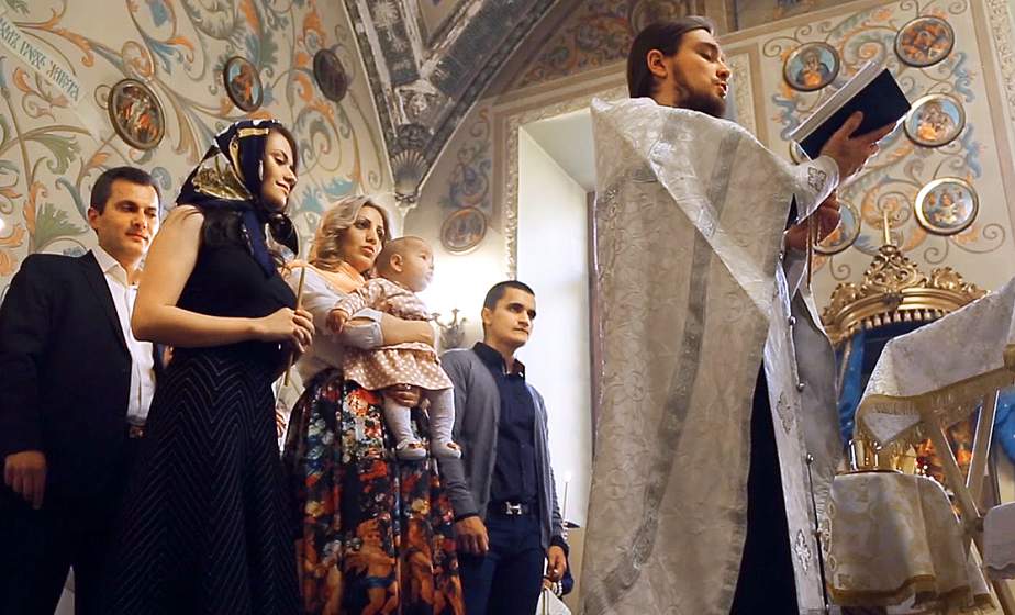 Кто может быть крестными родителями, а кто нет? А вы подходите на эту роль? 