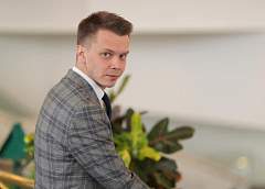 Игорь Тур: «Свою позицию мы выражаем жестко, но в спокойной и уважительной риторике даже к оппонентам»