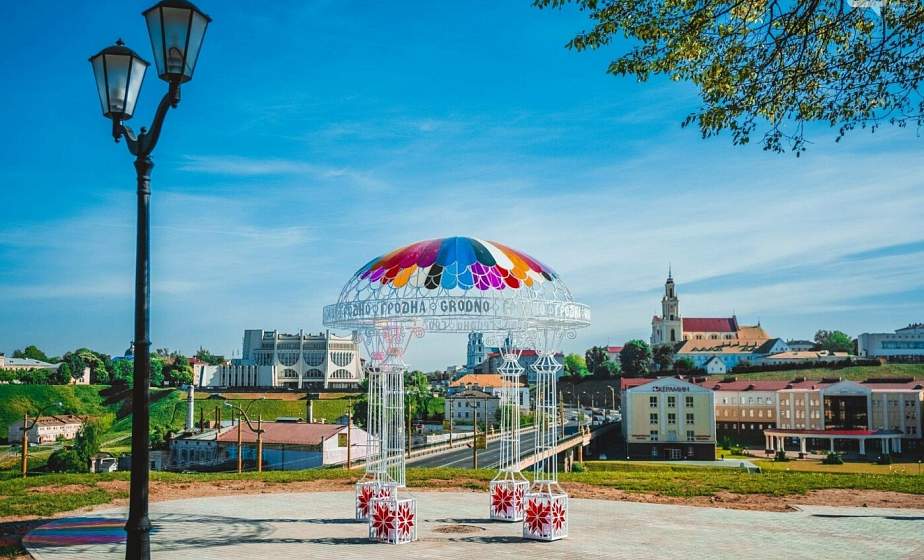 До +30°С ожидается по югу Беларуси 8 августа