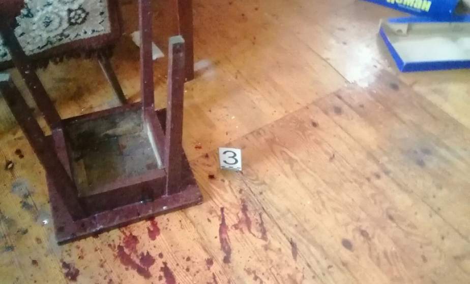 В Гродненской области раскрыто жестокое убийство пенсионера
