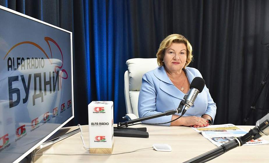 Литва выполняет роль раздражителя в борьбе коллективного Запада с Россией и Китаем – Лилия Ананич