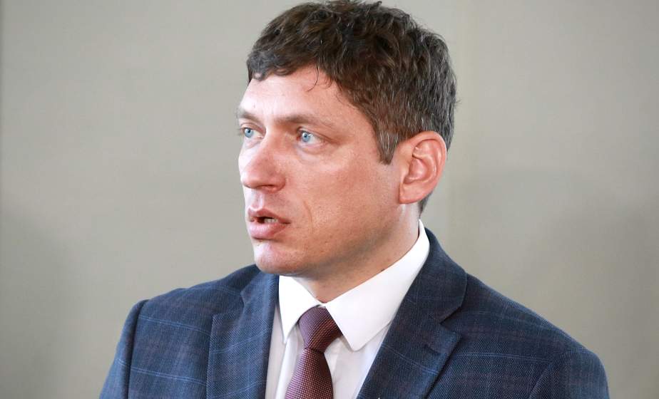 Мы – одна нация, и понятие нации является самым ценным для нас