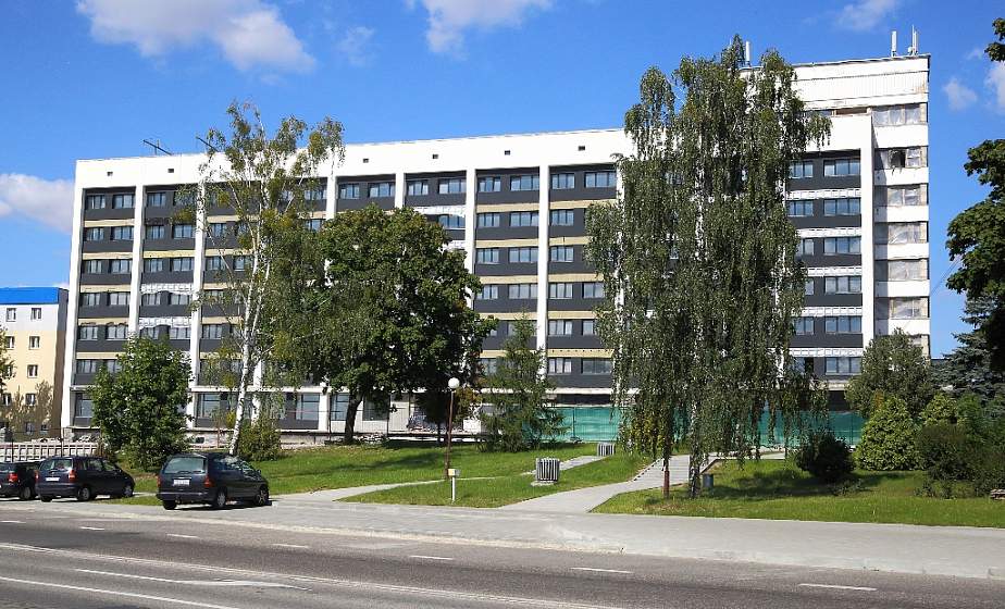 Модернизация гостиницы «Беларусь», строительство таунхаусов. В Гродно реализуется порядка 117 инвестпроектов