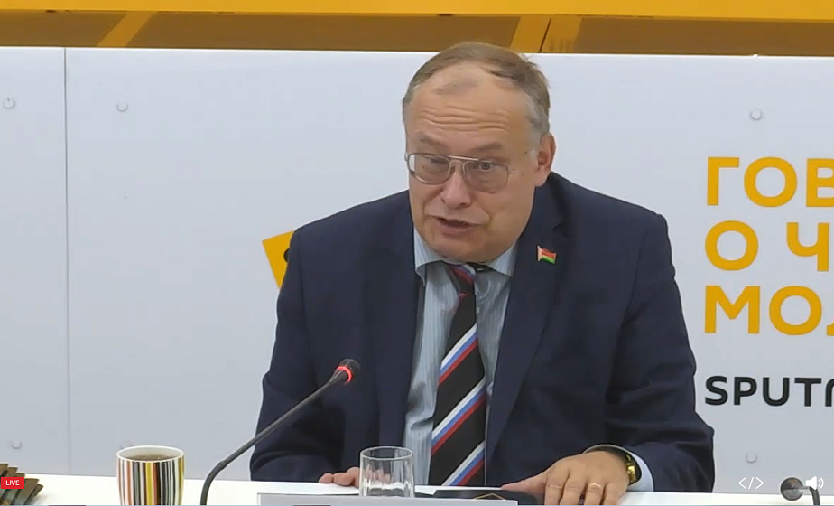 Военные учения – ответ на внешнюю угрозу. Эксперт высказал мнение по поводу учений «Запад-2021»