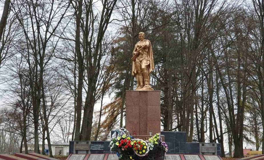 Скидельское восстание: факты, воспоминания, документы