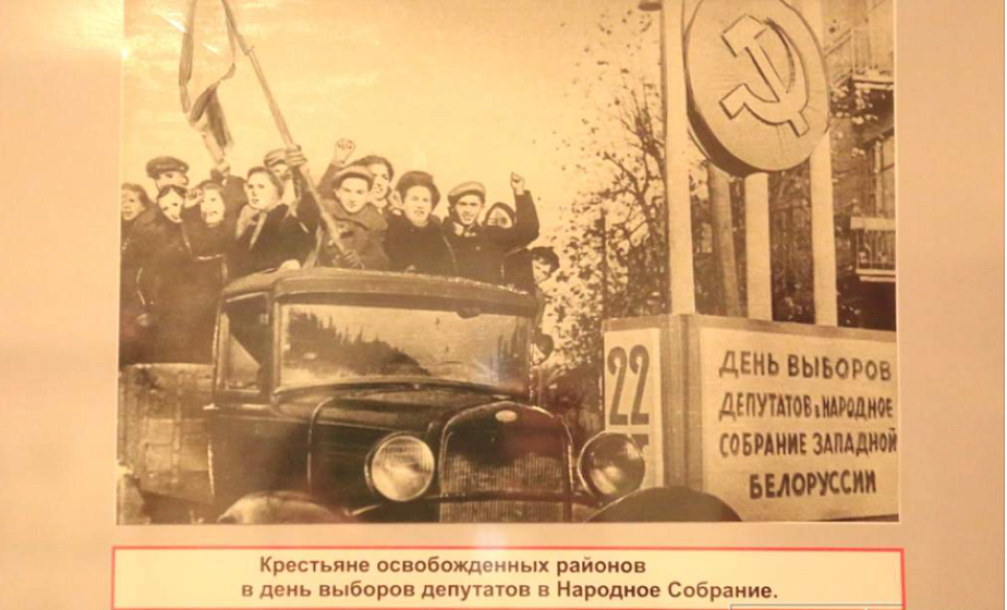 Как история "Гродзенскай праўды" связана с участниками освободительного движения Западной Беларуси?