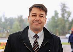 Белорусский народ – это крепкий сплав добра, искренности, патриотизма и верности родному государств