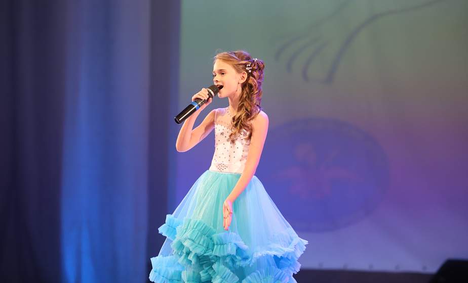 Музыка молодых и талантливых. В Гродно прошел финал конкурса «Голоса мира»