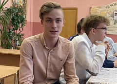 Спасибо вам, учителя! Гродненские школьники рассказали, за что благодарны своим педагогам