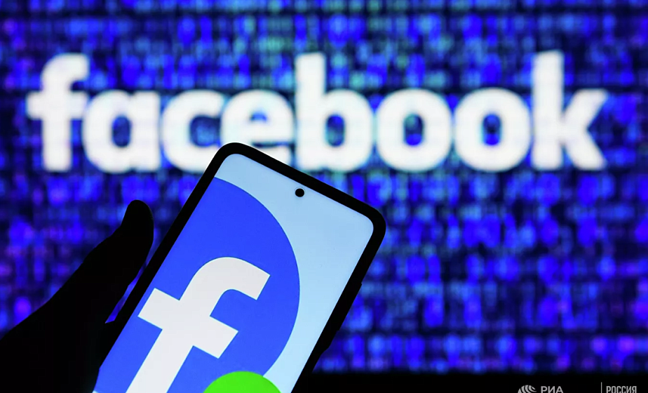 Facebook назвала причину глобального сбоя