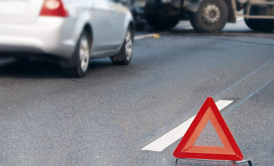 В Гродно мужчина помог задержать нетрезвого водителя