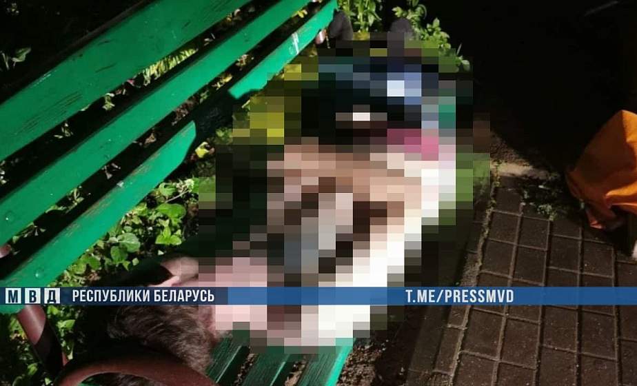 В Гродно мужчина скончался от передозировки метадоном