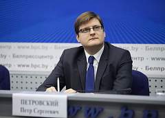 Заморозка соглашения о реадмиссии - сигнал европейским государствам, что Беларусь не будет финансировать безопасность их границ