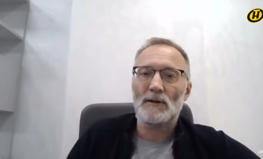  Сергей Михеев: общество потребления постоянно стимулирует недовольство, народ серьезно отупел 