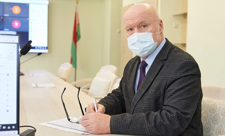 Утверждать, что вакцинопрофилактика неэффективна, – самое большое заблуждение