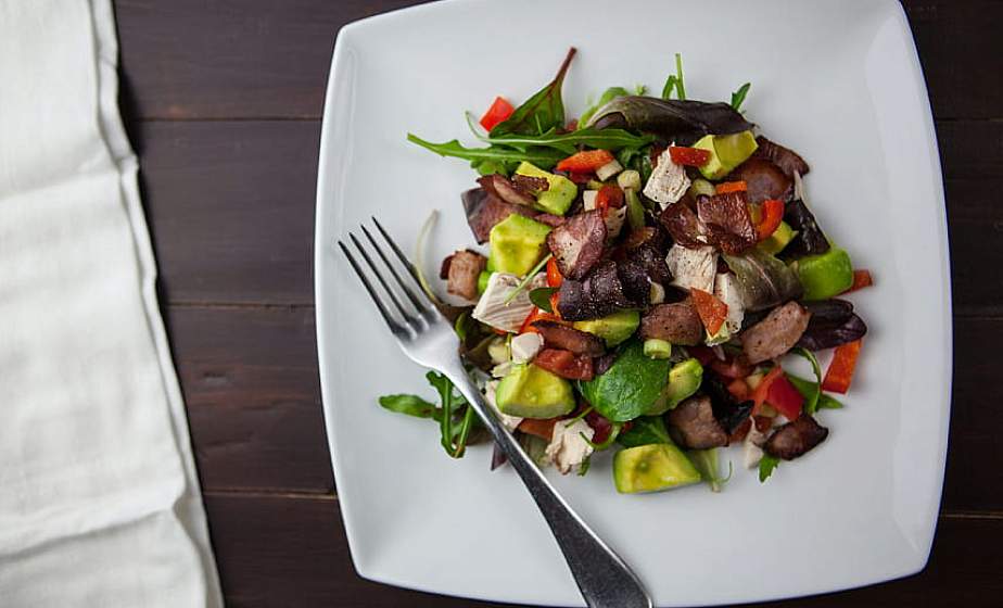 Продукты против рака: что есть для профилактики и успешной борьбы с онкологическими заболеваниями